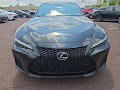 2021 Lexus IS IS 350 F SPORT AWD
