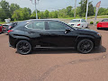 2022 Lexus UX UX 250h AWD