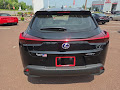 2022 Lexus UX UX 250h AWD