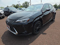 2022 Lexus UX UX 250h AWD