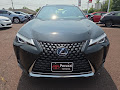 2022 Lexus UX UX 250h AWD