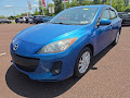 2012 Mazda Mazda3 i Touring FWD