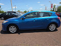 2012 Mazda Mazda3 i Touring FWD