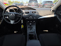 2012 Mazda Mazda3 i Touring FWD
