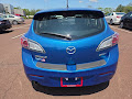 2012 Mazda Mazda3 i Touring FWD