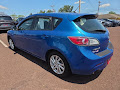 2012 Mazda Mazda3 i Touring FWD