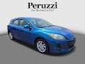 2012 Mazda Mazda3 i Touring FWD