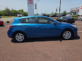 2012 Mazda Mazda3 i Touring FWD