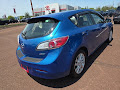 2012 Mazda Mazda3 i Touring FWD