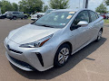 2022 Toyota Prius LE FWD