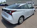 2022 Toyota Prius LE FWD