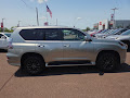 2020 Lexus GX GX 460 Premium 4WD