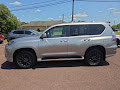 2020 Lexus GX GX 460 Premium 4WD
