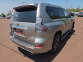 2020 Lexus GX GX 460 Premium 4WD