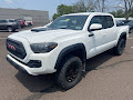 2017 Toyota Tacoma TRD Pro 4WD