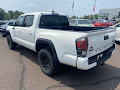 2017 Toyota Tacoma TRD Pro 4WD