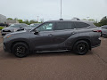 2024 Toyota Highlander Hybrid XLE AWD