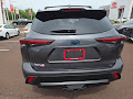 2024 Toyota Highlander Hybrid XLE AWD