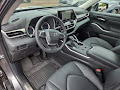 2024 Toyota Highlander Hybrid XLE AWD