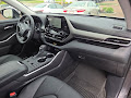 2024 Toyota Highlander Hybrid XLE AWD