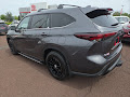 2024 Toyota Highlander Hybrid XLE AWD