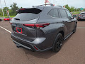 2024 Toyota Highlander Hybrid XLE AWD