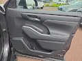 2024 Toyota Highlander Hybrid XLE AWD