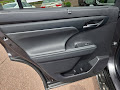 2024 Toyota Highlander Hybrid XLE AWD