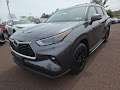 2024 Toyota Highlander Hybrid XLE AWD