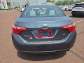 2018 Toyota Corolla LE FWD