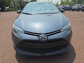 2018 Toyota Corolla LE FWD