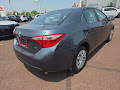 2018 Toyota Corolla LE FWD