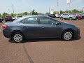 2018 Toyota Corolla LE FWD