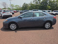 2018 Toyota Corolla LE FWD