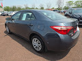 2018 Toyota Corolla LE FWD