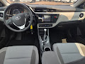 2018 Toyota Corolla LE FWD