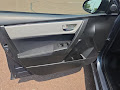2018 Toyota Corolla LE FWD