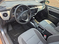 2018 Toyota Corolla LE FWD
