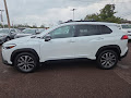 2025 Toyota Corolla Cross XLE AWD