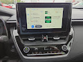 2025 Toyota Corolla Cross XLE AWD