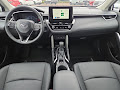 2025 Toyota Corolla Cross XLE AWD