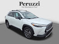 2025 Toyota Corolla Cross XLE AWD