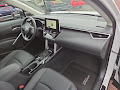 2025 Toyota Corolla Cross XLE AWD