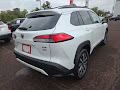 2025 Toyota Corolla Cross XLE AWD