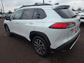 2025 Toyota Corolla Cross XLE AWD