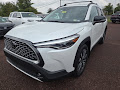 2025 Toyota Corolla Cross XLE AWD