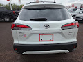 2025 Toyota Corolla Cross XLE AWD