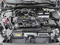 2025 Toyota Corolla Cross XLE AWD
