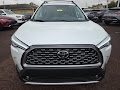2025 Toyota Corolla Cross XLE AWD