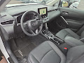 2025 Toyota Corolla Cross XLE AWD